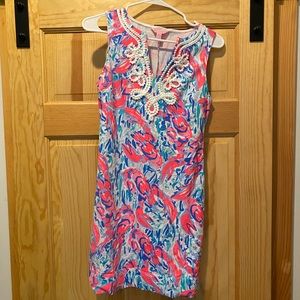 Lilly Pulitzer Shift dress